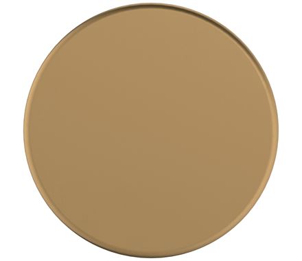 Versa Series cabinet knob in 1-3/8 inch size, available in multiple finishes, sold individually for versatile styling.