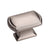 Cabinet Knobs - Bolt Series - 1" Inch - Multiple Finishes Available - Sold Individually