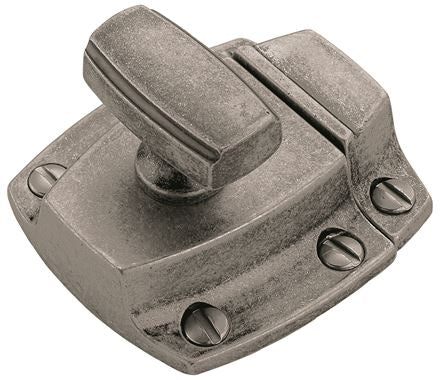 Cabinet Latches - Highland Ridge Series - 1-7/8" Inch - Multiple Finishes Available - Sold Individually