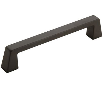 Cabinet Pulls - Blackrock Series - 5-1/16" Inch Center to Center - Multiple Finishes Available - Sold Individually
