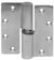 Cam Lift Hinge - Full Mortise - 5″ Inch x 4-1/2″ Inch - Heavy Duty - Up to 500 lbs - Stainless Steel - Sold Individually