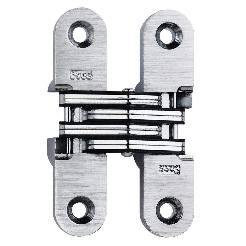 Door Hinge Shims to Straighten Doors - 3.5 Inch, 4 Inch, or 4.5 Inch - Made  in the USA - HingeOutlet