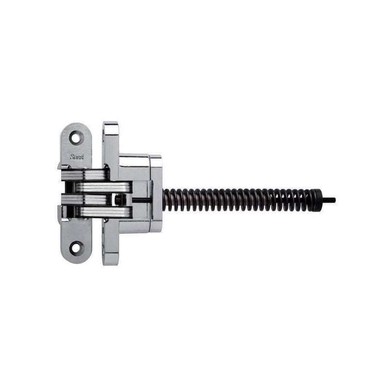 Concealed Spring Hinges