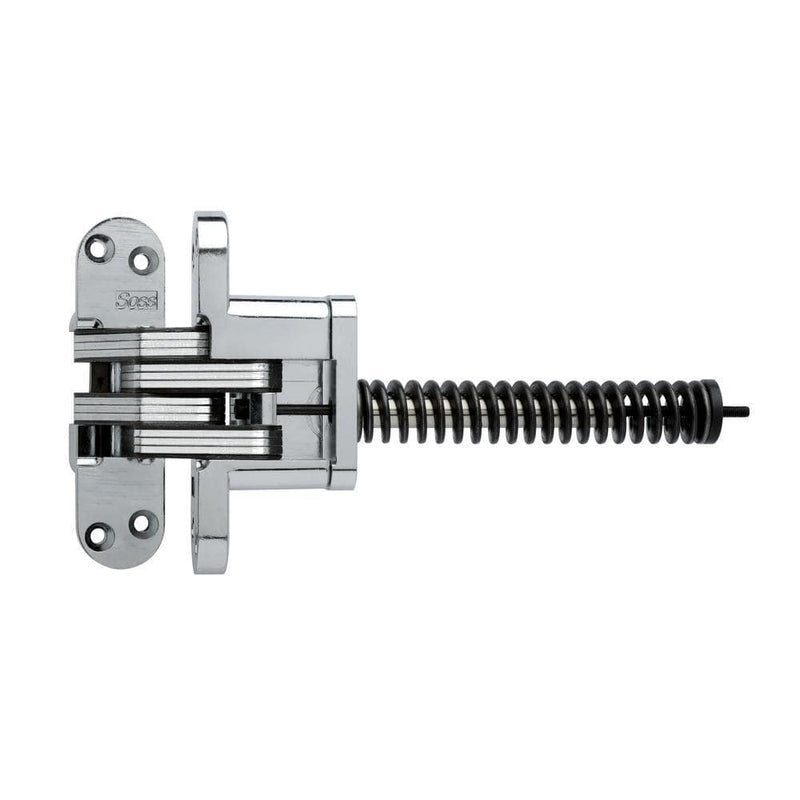 Concealed Spring Hinges