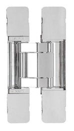 Concealed Door Hinges - Heavy Duty Invisible - Sugatsune - Multiple Finishes Available - Sold Individually