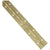 Piano Hinges - Brass - Continuous - 1 1/2" Inch To 2" Inch Thick - 12" Inch To 72" Inch Length