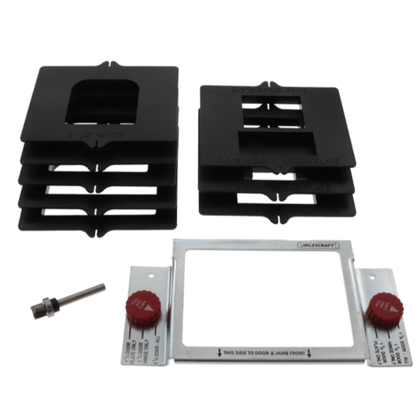 Demountable Cabinet Hinge Router Bit | Cabinets Matttroy