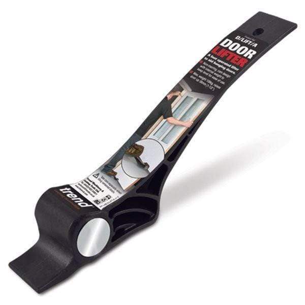 Ultimate hinge replacement repair tool kit including hinge pin removal tool, door lifter, and shims for easy repairs.