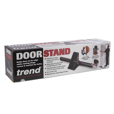 Door Holder Stand - Door Installation Tool