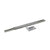 Drawer Slides - Ball Bearing - Center Mounted - Multiple Sizes - Zinc Plated - Sold In Pairs