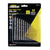 Drill Bits for Hinge Screws - 7 pc, 10 pc, or 13 pc Sets Available - Sold as Set