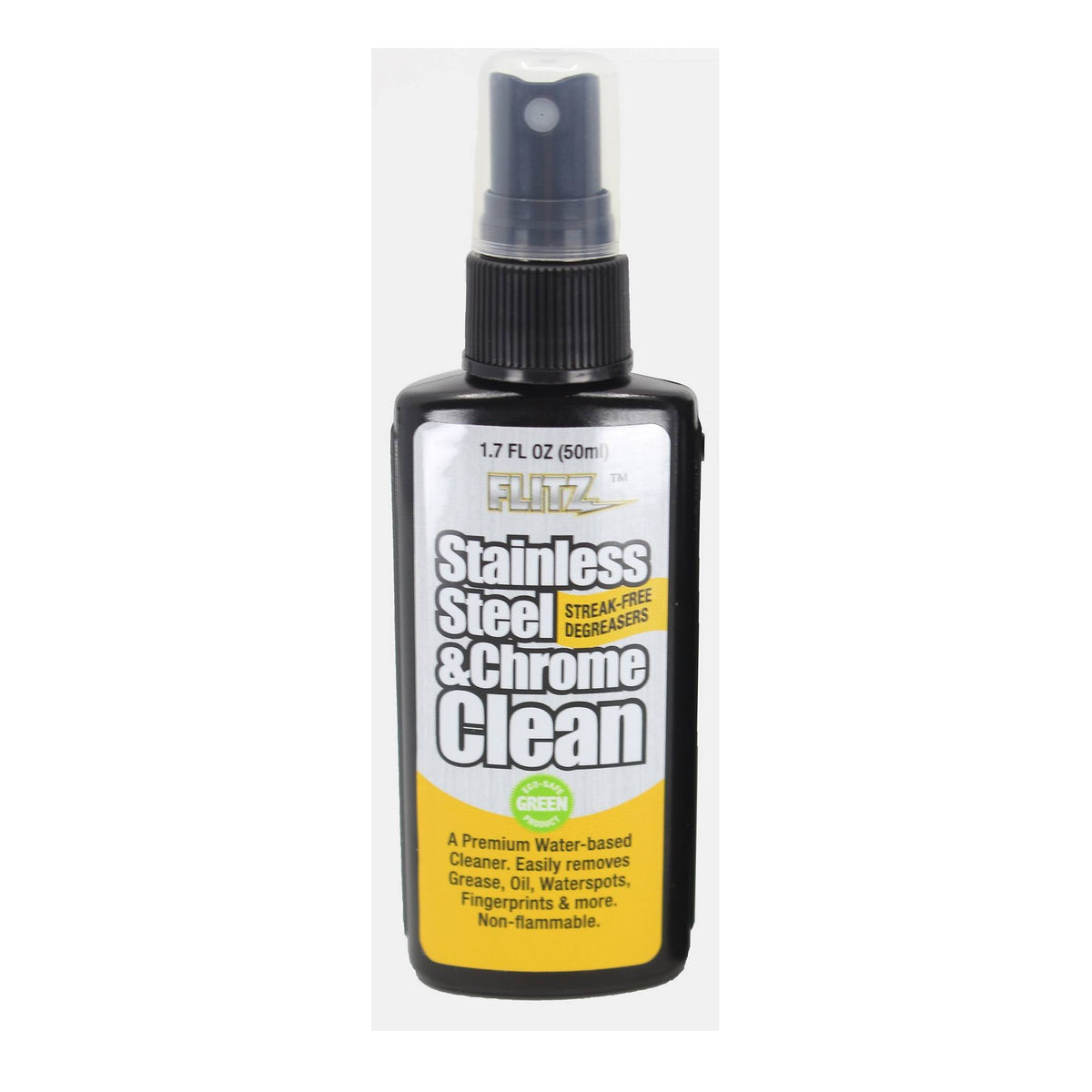 Stainless Steel Hinge Cleaner - 1.7oz