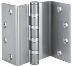 Swing Clear Hinges