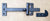 Gate Latch - Ponderosa Gate Thumb Latch with Matching Pull - Multiple Finishes Available - Sold as Set