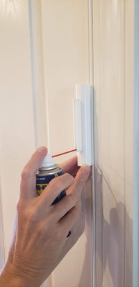 Hinge Hero - Door Hinge Lubrication Tool - Sold Separately or as Kit