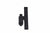 L Style Shutter Hinges - Mid Range Hinge - 1-1/2" Inch Offset - Cast Iron - Black Powder Coat - Sold Individually