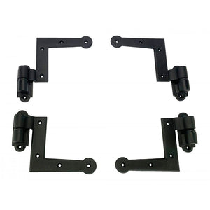 Offset Hinges - HingeOutlet