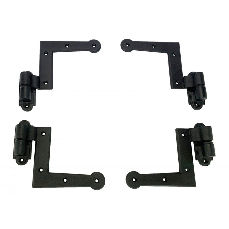 Offset Hinges - HingeOutlet