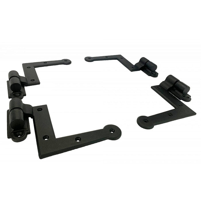 Shutter Hinges - HingeOutlet