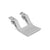 Lever Release For Eb Folding Shelf Brackets - 3 Levers - 39-3/8" Inch - Aluminum - Sold In Sets