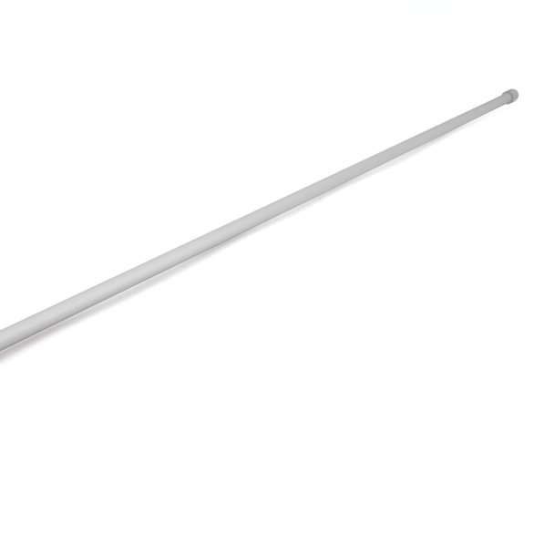 Lever release for EB folding shelf brackets, 39-3/8 inches long, aluminum, sold in sets, features three levers for easy use.