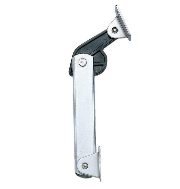 Lid Stay - Spring Loaded - Back Panel Mounted - Multiple Spring ...