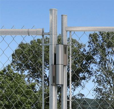 Locinox Chain Link Bracket for Tiger Gate Closer - Sold Individually