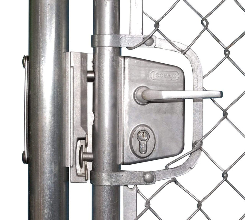 Gate Locks