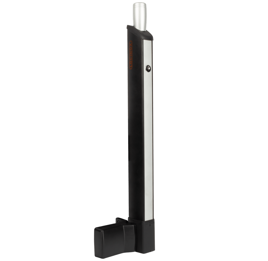 Locinox Fortima - Child Safety Magnetic Latch For Pools And Parks - Sold Individually