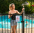 Locinox Fortima - Child Safety Magnetic Latch For Pools And Parks - Sold Individually