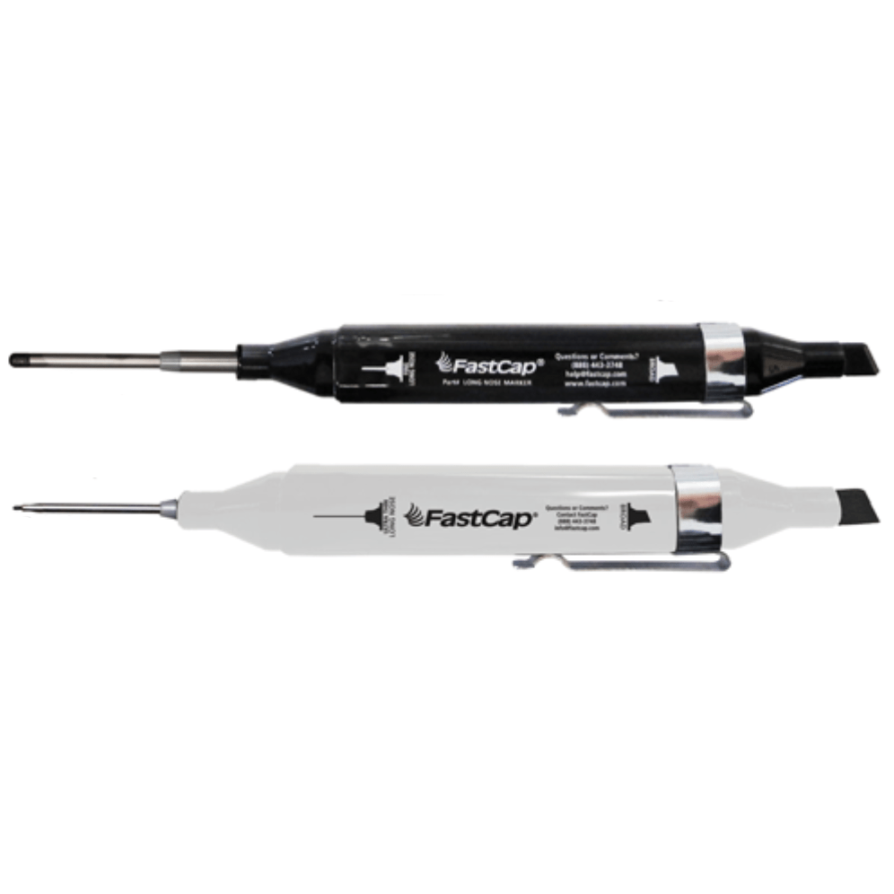 Long Nose Pattern Marker - Multiple Sizes And Colors Available - Sold Individually