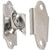 Mirror Brackets - Movement Wedge Mount - Hardened Steel - Multiple Finishes Available - Sold Individually