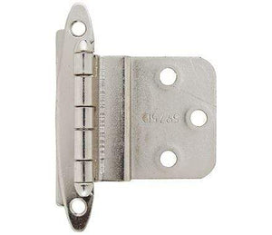 Inset Cabinet Hinges