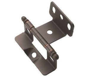 Full Inset Hinge Full Inset Cabinet Hinges - HingeOutlet