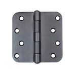 Oil Rubbed Bronze Hinges