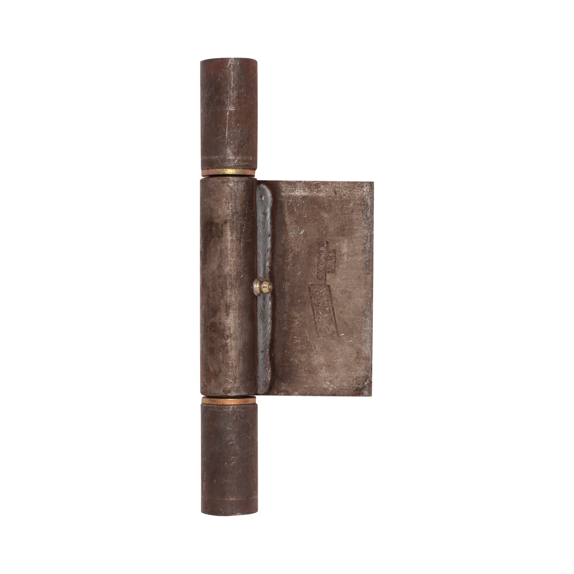 Charnière De Rampe De Remorque En Aluminium Robuste Fournie Par HDC - Foto 11