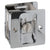 Pocket Door Latch - For Doors 1-3/8" Inch Thick - Solid Brass Construction - Multiple Finishes Available - Sold as Set
