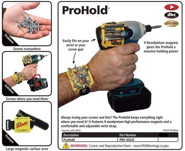 Ultimate Toolbox Bundle for Doors includes essential tools like a door lifter, hinge pin removal tool, and more.