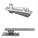 Rixson Center Hung Pivot Door Hinge Set - Includes 340 Top Pivot - Up To 500 Lbs - Multiple Finishes Available