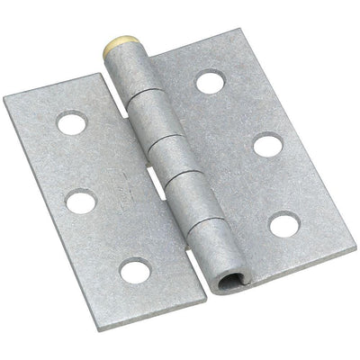 Screen Door Hinges - 3" Inch X 2 1/2" Inch - Multiple Finishes Available - Sold Individually