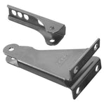 Screen Storm Door Closers Part Kit - Replace Damaged Door Closer Brackets - Multiple Finishes - Sold as Set