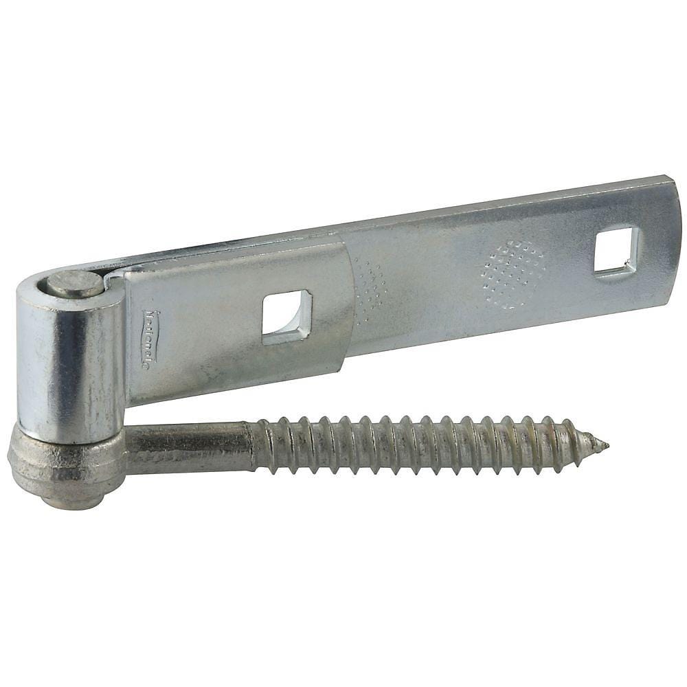 Strap Hinges - HingeOutlet