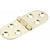 Sewing Machine Hinges - Flap Hinges - High Quality Steel - Multiple Finishes Available - Sold Individually