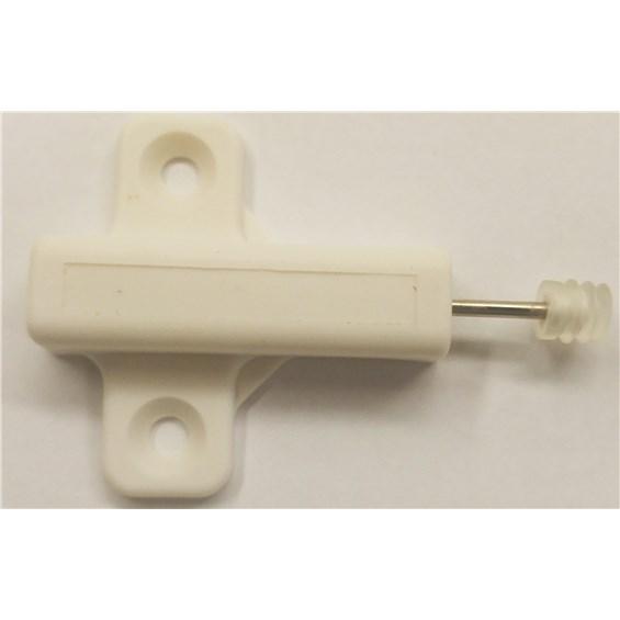 Soft Close Piston For Cabinets - White - Sold Individually