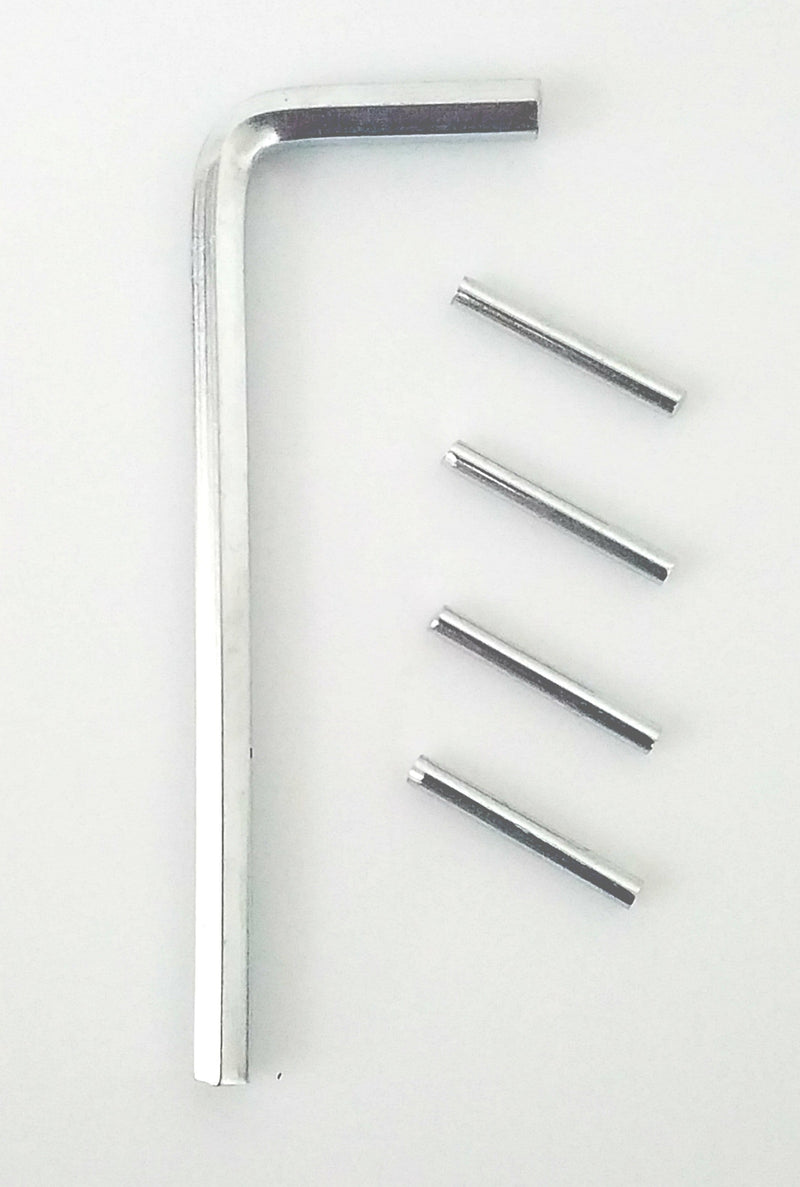 What is a Spring Hinge? - HingeOutlet