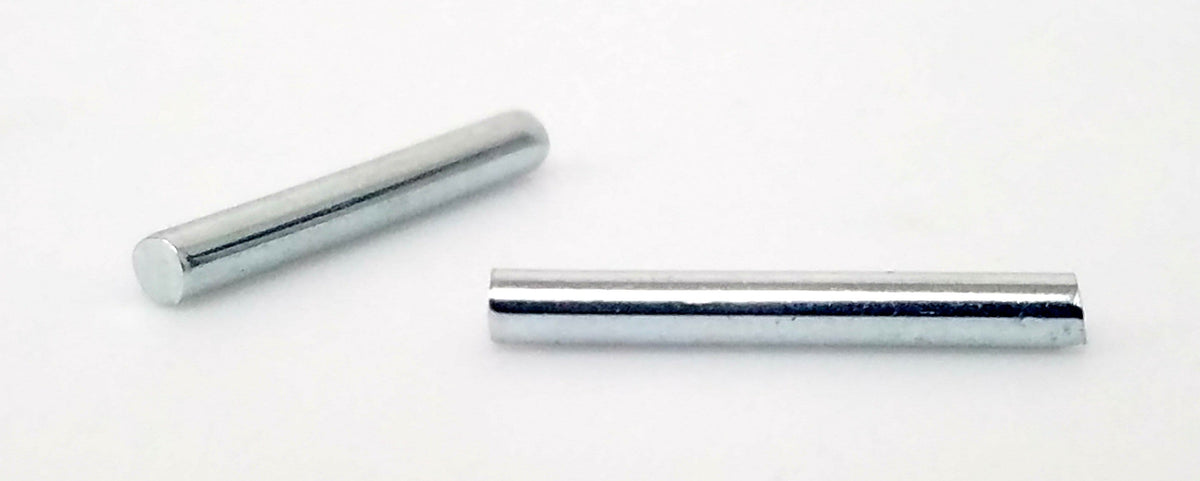 Spring Hinge Tension Pin Replacement - 2 Pack