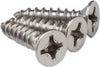 Wood Screws for Commercial Hinges