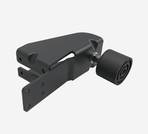 Sureclose Gate Stop - Horizontally Adjustable - Maximum Opening Of 85°