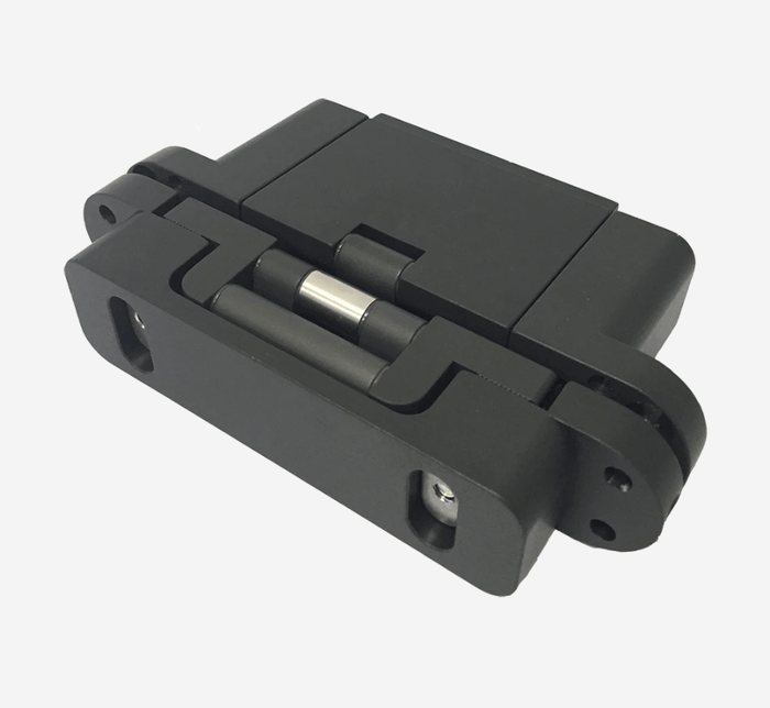 SureClose ConcealFit Adjustable Self-Closing Gate Kit - Up to 220 lb ...