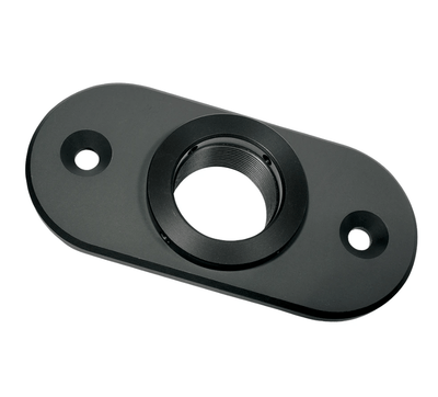 Sureclose Post Mounting Brackets For Center Mount Gate Hinges